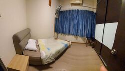 Pasir Panjang Road (D5), Apartment #503939341